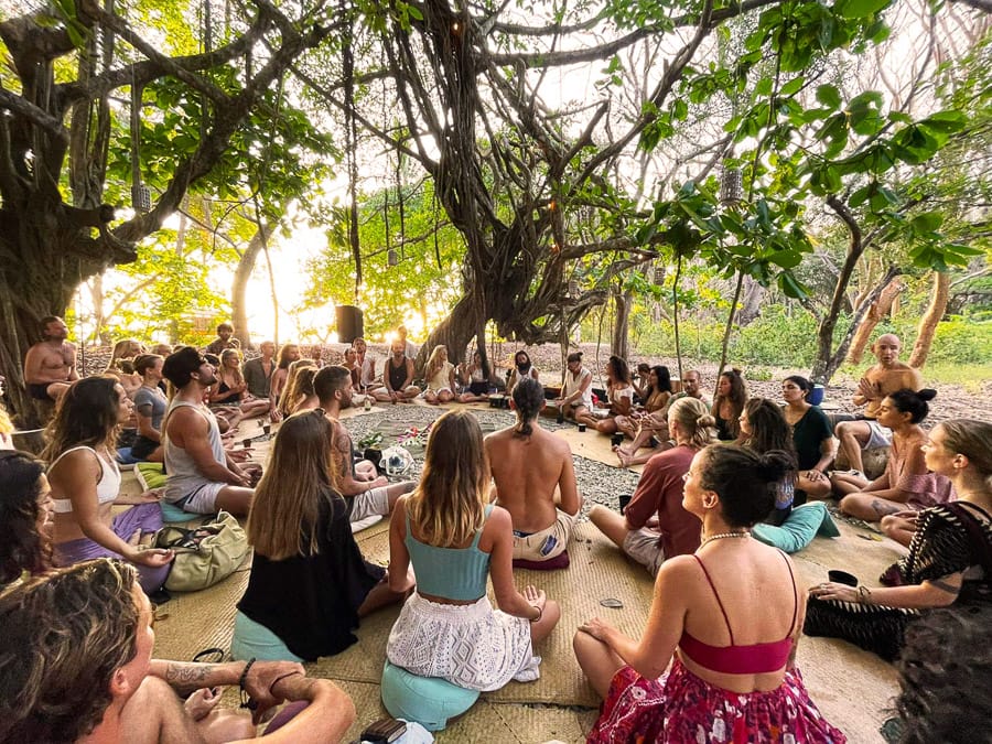 “Live Like a Local” Connection & Community Retreat in Costa Rica